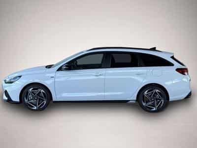 Hyundai i30 (2025) - Photo 2