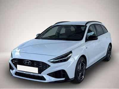 Hyundai i30 (2025) - Photo 1