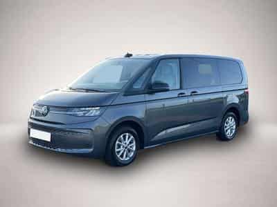 VW Multivan (2025) - Photo 1