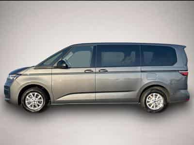 VW Multivan (2025) - Photo 3