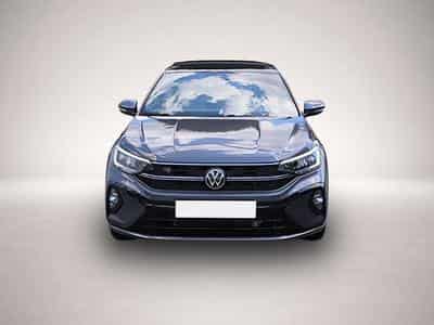 VW Taigo (2025) - Photo 2
