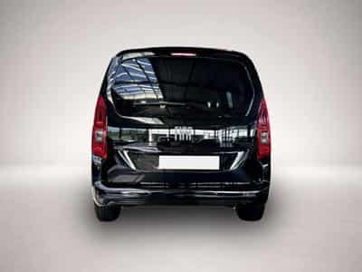 Fiat Qubo (2026) - Photo 3