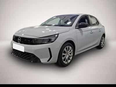 Opel Corsa (2025) - Photo 1