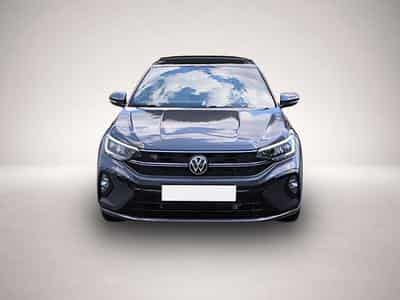 VW Taigo (2025) - Photo 2
