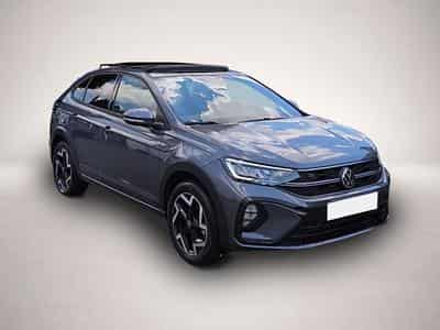 VW Taigo (2025) - Photo 3