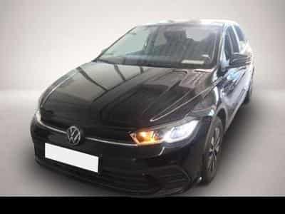 VW Polo (2025) - Foto 1