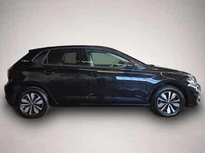 VW Polo (2025) - Foto 6