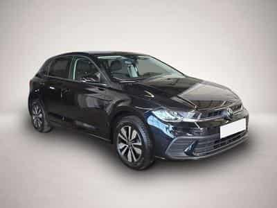 VW Polo (2025) - Foto 7