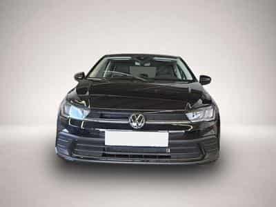 VW Polo (2025) - Foto 8