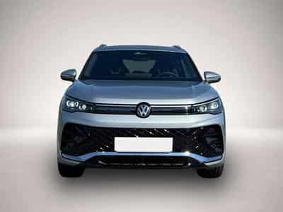VW Tiguan (2026) - Foto 2