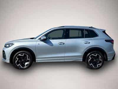 VW Tiguan (2026) - Foto 3