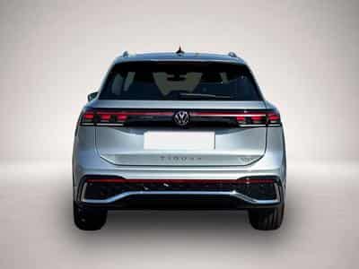 VW Tiguan (2026) - Foto 5