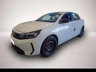 Opel Corsa (2025) - Photo 1