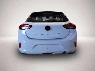Opel Corsa (2025) - Photo 4