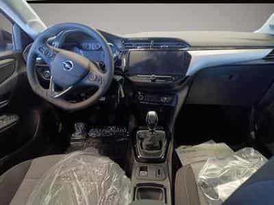 Opel Corsa (2025) - Photo 5