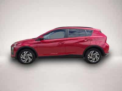 Hyundai Bayon (2026) - Photo 2
