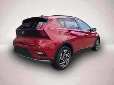 Hyundai Bayon (2026) - Photo 5