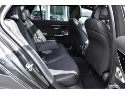 Mercedes C 220 (2025) - Photo 7