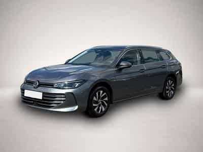VW Passat (2026) - Photo 1