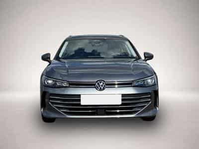 VW Passat (2026) - Photo 2
