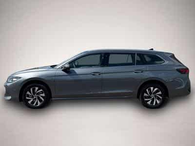 VW Passat (2026) - Photo 3