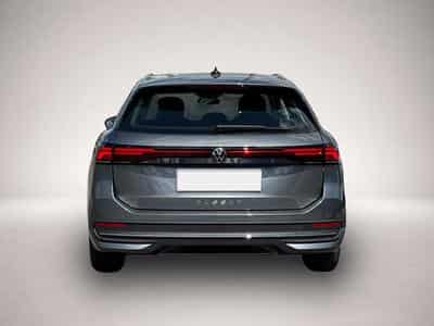 VW Passat (2026) - Photo 5
