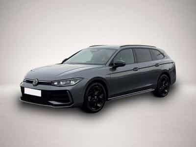 VW Passat (2026) - Photo 1