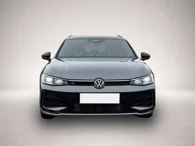 VW Passat (2026) - Photo 2