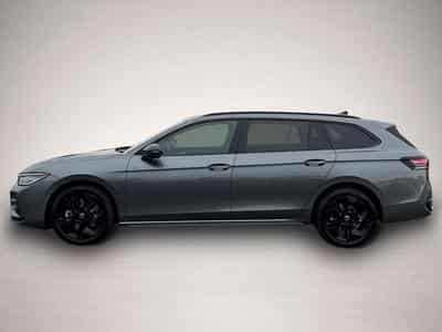 VW Passat (2026) - Photo 3