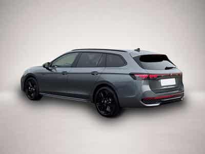 VW Passat (2026) - Photo 4