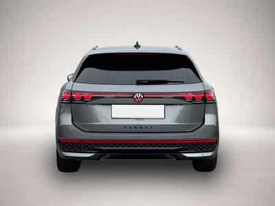 VW Passat (2026) - Photo 5