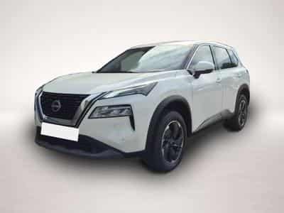 Nissan X-Trail (2026) - Foto 1