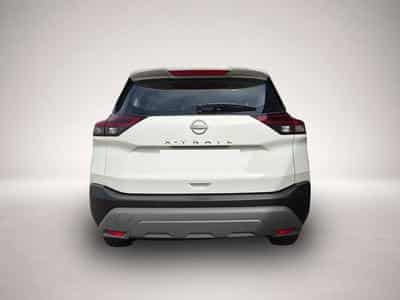 Nissan X-Trail (2026) - Foto 4