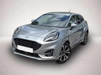 Ford Puma (2026) - Foto 1