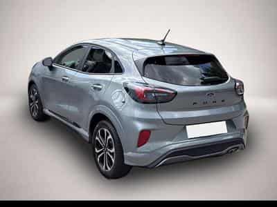 Ford Puma (2026) - Foto 2