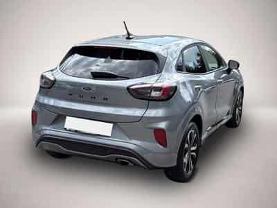 Ford Puma (2026) - Foto 3