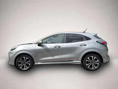 Ford Puma (2026) - Foto 6