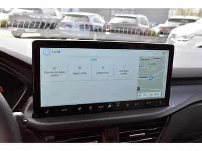 Ford Kuga (2025) - Foto 13