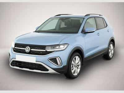 VW T-Cross (2025) - Foto 1