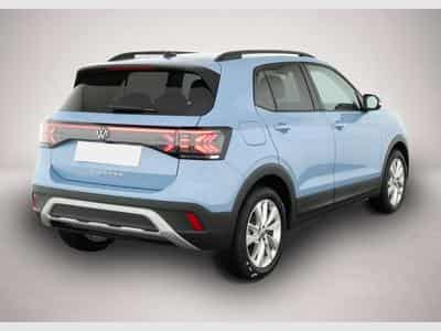 VW T-Cross (2025) - Foto 3