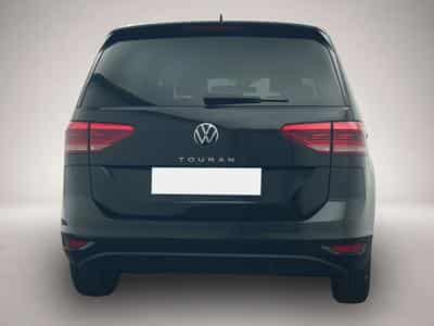 VW Touran (2025) - Foto 4