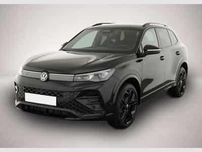 VW Tiguan (2026) - Foto 1