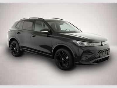 VW Tiguan (2026) - Foto 2