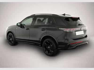 VW Tiguan (2026) - Foto 4