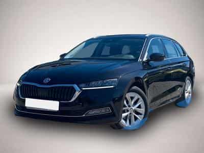 Skoda Octavia (2024) - Foto 1
