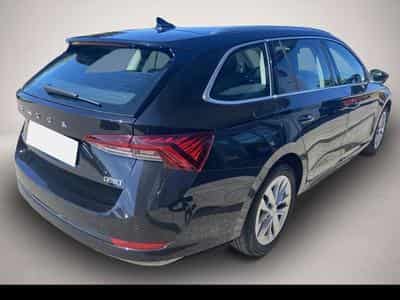 Skoda Octavia (2024) - Foto 4