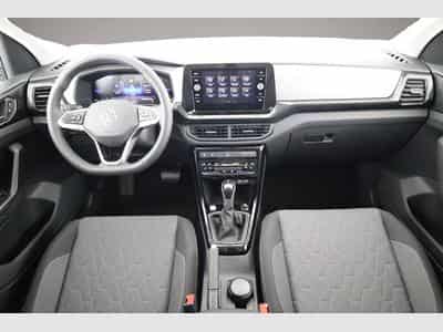 VW T-Cross (2025) - Foto 5