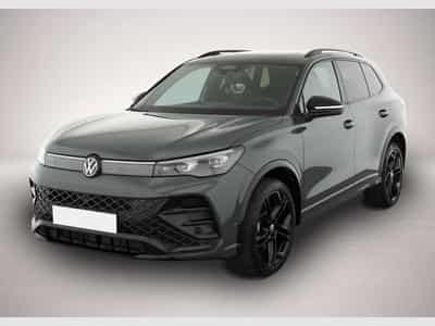 VW Tiguan (2025) - Foto 1