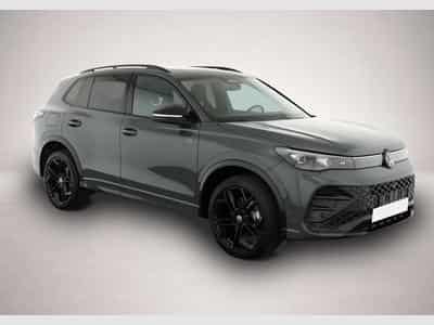 VW Tiguan (2025) - Foto 3