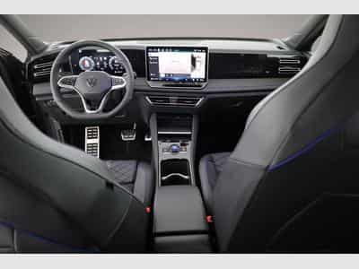 VW Tiguan (2025) - Foto 5